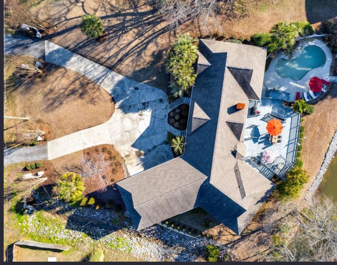 The Lake House 어모 외부 사진